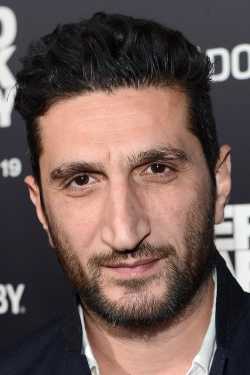 Fares Fares adatlap