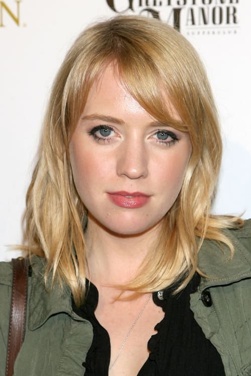 Alexz Johnson filmek