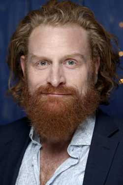 Kristofer Hivju adatlap