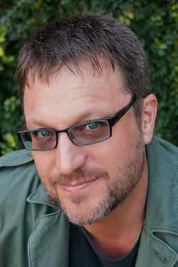 Steve Blum adatlap