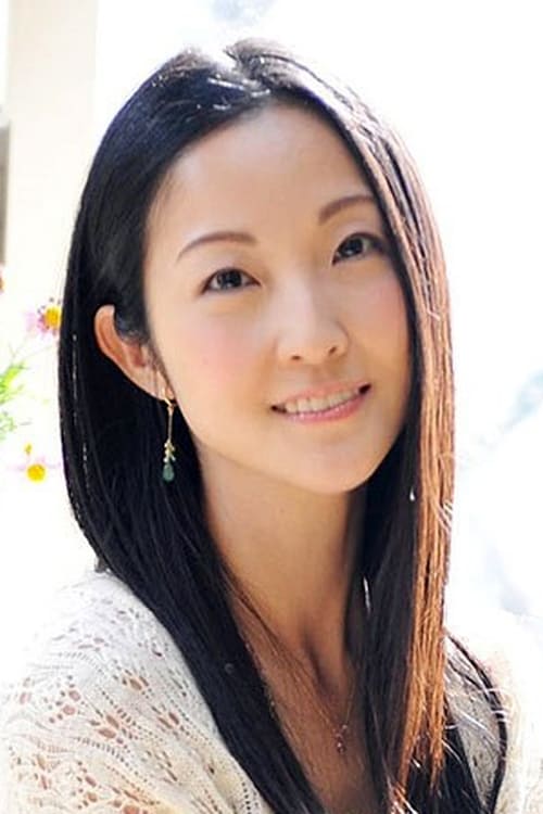 Shizuka Itoh adatlap