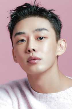 Yoo Ah-in adatlap