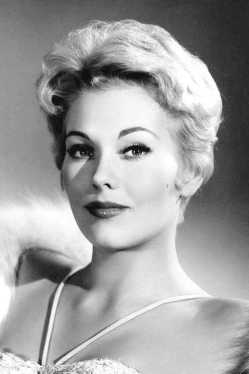 Kim Novak filmek