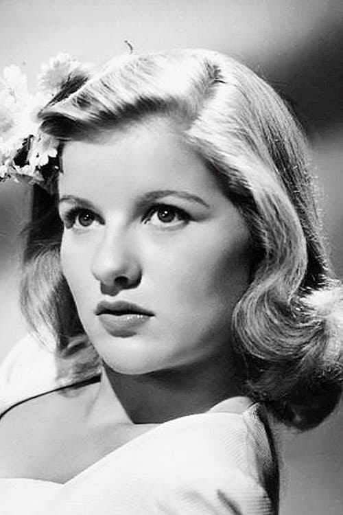 Barbara Bel Geddes adatlap