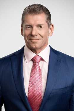 Vince McMahon filmek