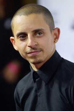 Moisés Arias filmek