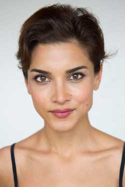 Amber Rose Revah filmek