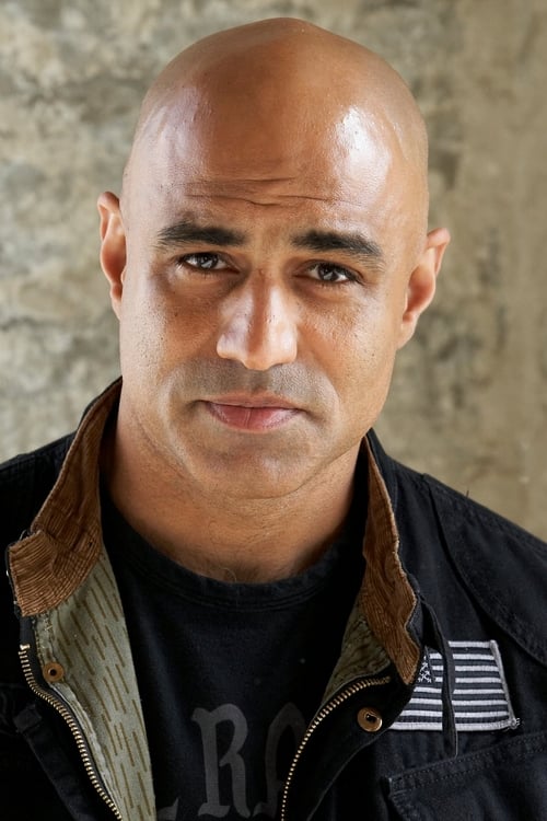 Faran Tahir filmek