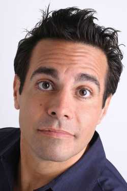 Mario Cantone filmek