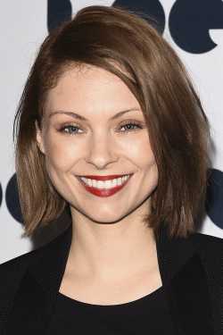 MyAnna Buring adatlap