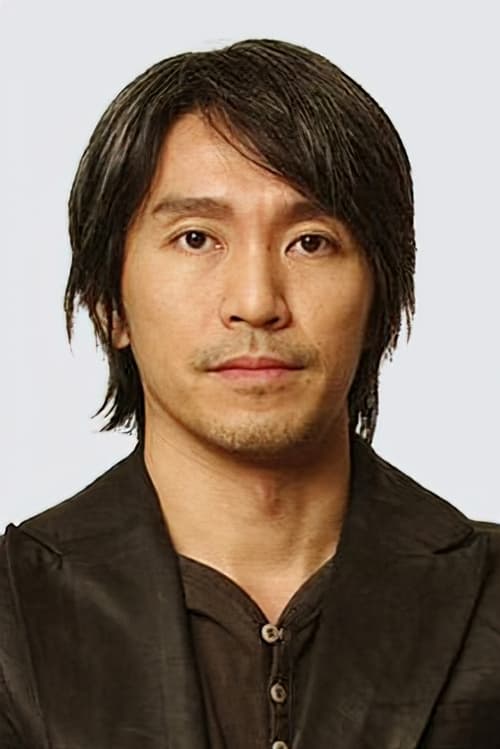 Stephen Chow filmek