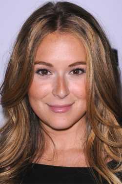 Alexa PenaVega filmek