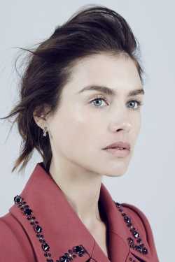 Hannah Ware filmek