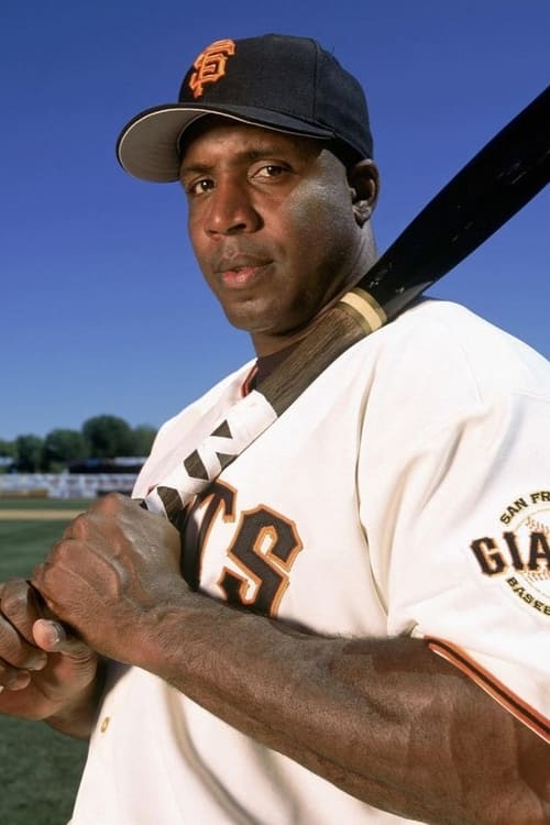 Barry Bonds filmek