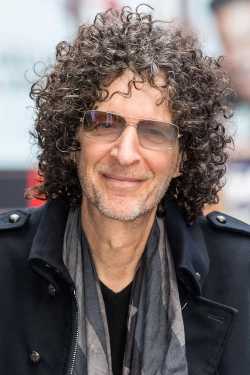 Howard Stern filmek