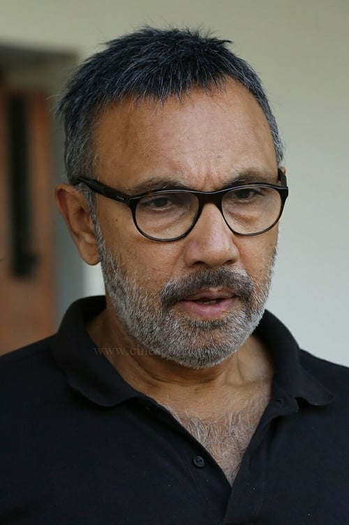 Sathyaraj filmek