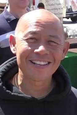 Ernie Reyes Jr. filmek