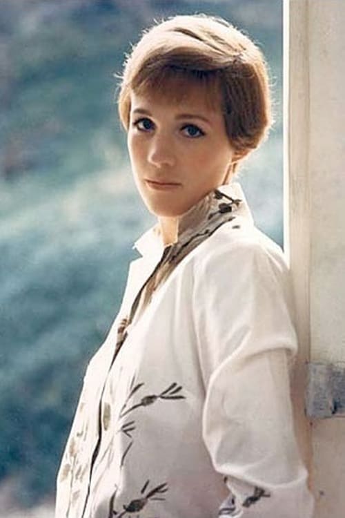 Julie Andrews filmek