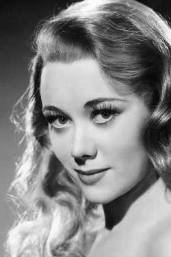 Glynis Johns filmek