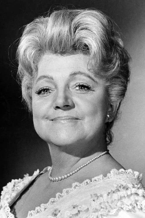 Hermione Baddeley filmek