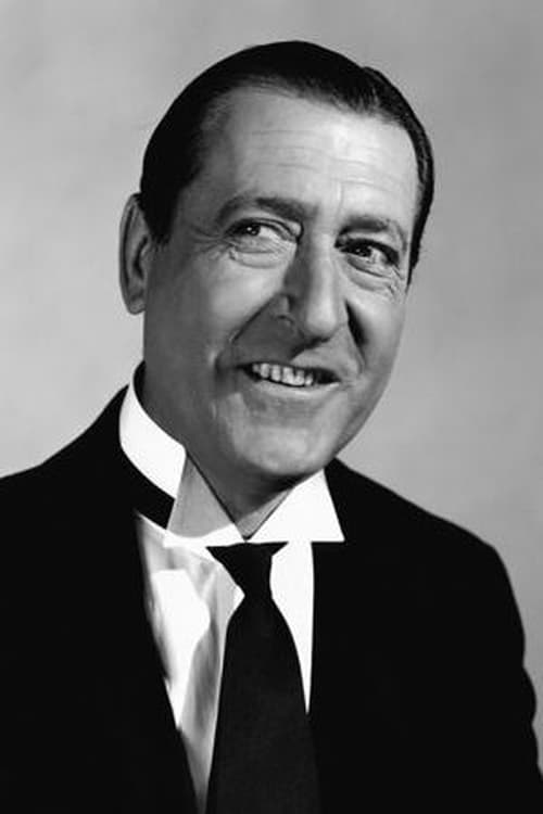 Arthur Treacher filmek