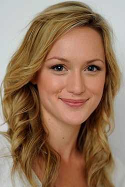 Kerry Bishé filmek