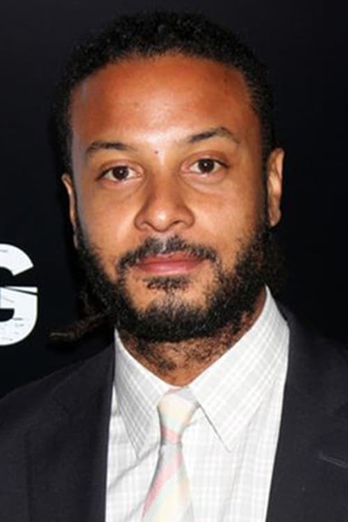 Brandon Jay McLaren filmek