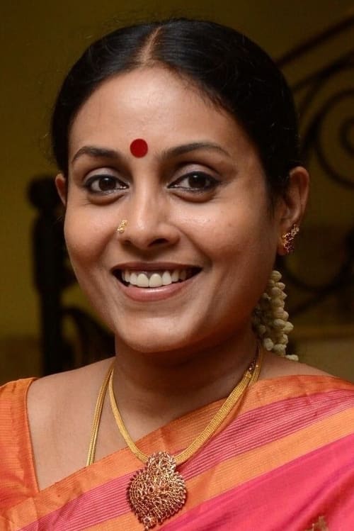 Saranya Ponvannan filmek