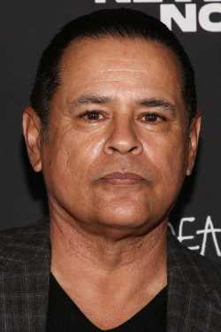 Raymond Cruz adatlap