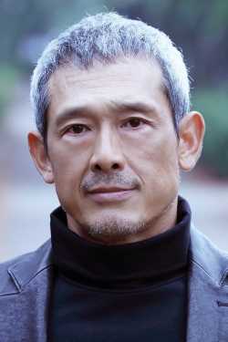 Shingo Tsurumi filmek