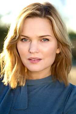 Sunny Mabrey filmek