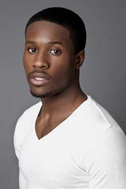 Shameik Moore adatlap