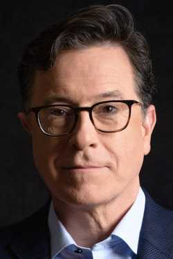 Stephen Colbert filmek