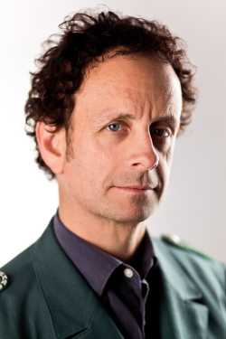 Kevin McDonald adatlap