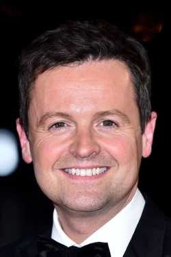 Declan Donnelly filmek