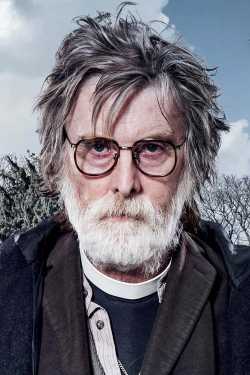 David Threlfall adatlap