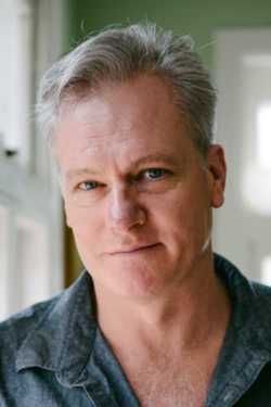 William McInnes adatlap