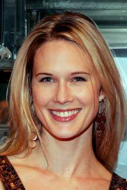 Stephanie March filmek