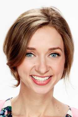 Lauren Lapkus filmek