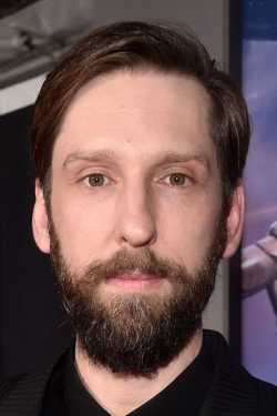 Joel David Moore adatlap