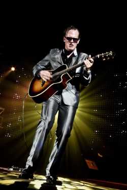 Joe Bonamassa filmek