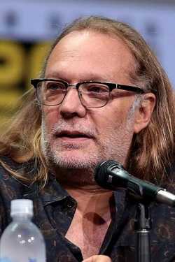 Greg Nicotero filmek