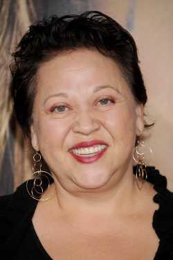 Amy Hill adatlap