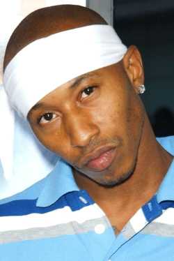 Fredro Starr filmek