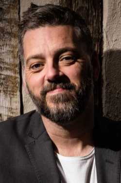 Iain Lee filmek