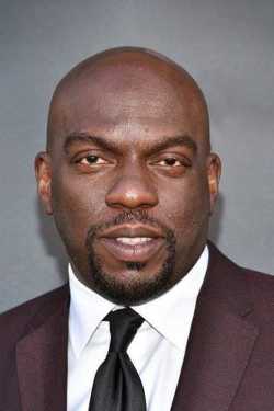 Omar Dorsey filmek