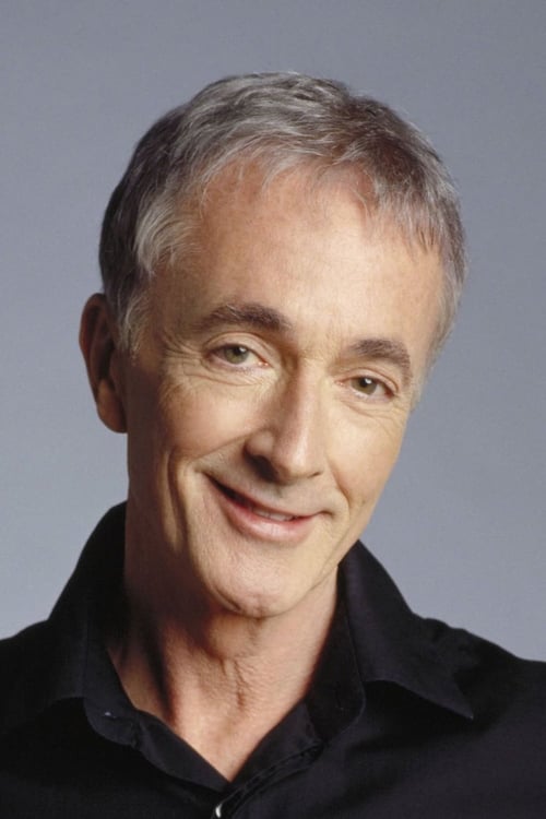 Anthony Daniels filmek