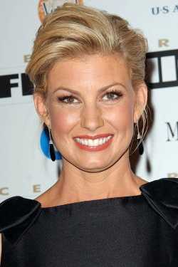 Faith Hill filmek