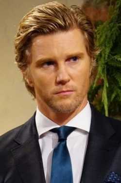 Thad Luckinbill filmek