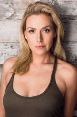 Allison McAtee filmek